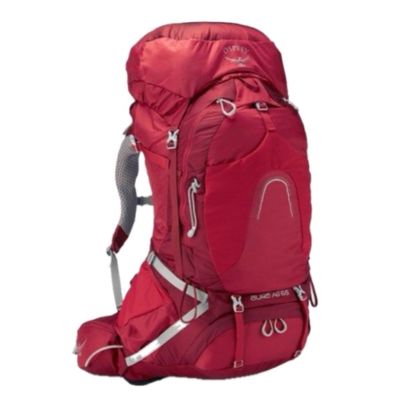 OSPREY Handbags - Osprey Aura AG 65 NWTs